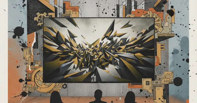 बड़े स्क्रीन का मज़ा: 2024 के सर्वश्रेष्ठ 75-इंच+ टीवी