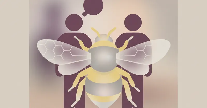 Bumble अब AI डेटिंग असिस्टेंट 'Bee' लॉन्च करेगा