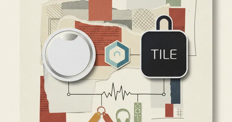 सर्वश्रेष्ठ ब्लूटूथ ट्रैकर्स: आपकी खोई हुई चीज़ों को ढूँढना अब आसान