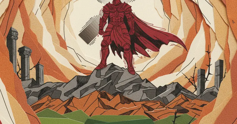 Xbox Game Pass पर नया गेम 'Crimson Desert' हुआ कंफर्म