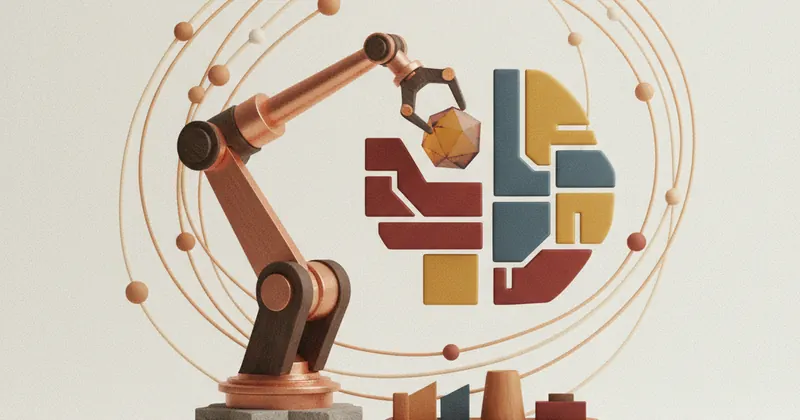 Cynlrs की ऑब्जेक्ट इंटेलिजेंस भारत में इंडस्ट्रियल रोबोटिक्स बदलेगी?