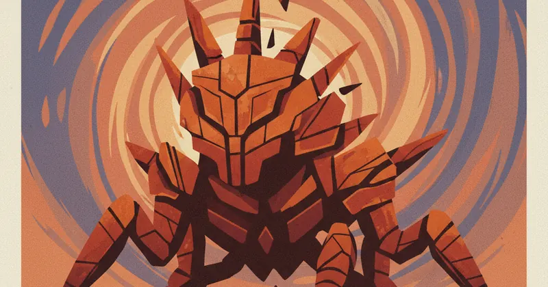 Destiny 2 में नया 'Crimson Desert' बॉस: गेमर्स के लिए बड़ी चुनौती