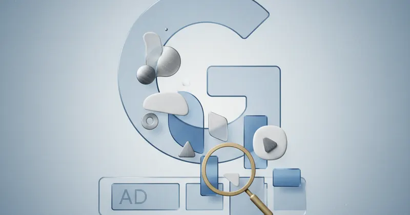 Google की सर्च में AI का बड़ा बदलाव: Gemini कैसे बदलेगा अनुभव