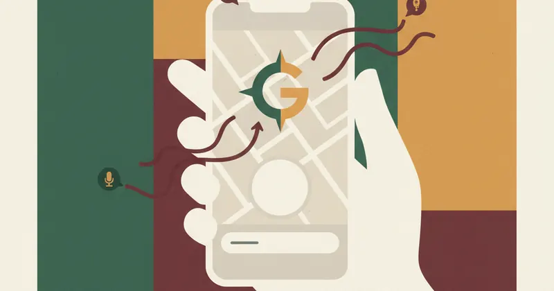 Google Maps में आया Gemini-Powered फीचर, अब ऐसे पूछें सवाल