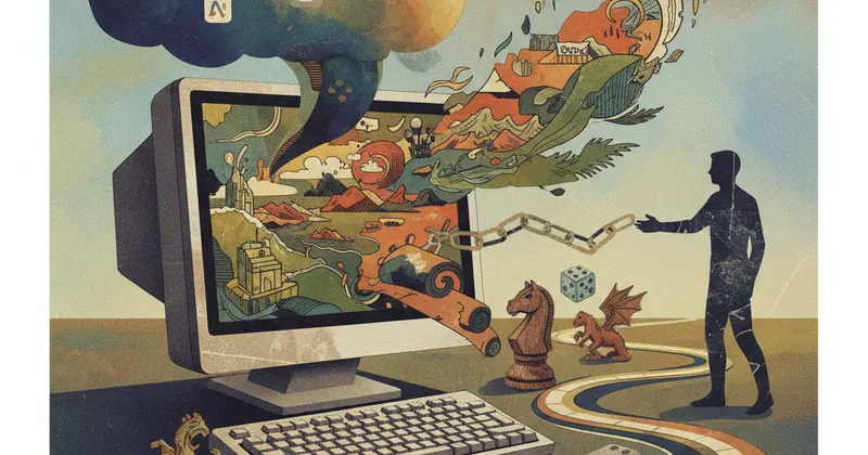 Google Play Games PC पर प्रीमियम गेम्स और क्रॉस-बाय की सुविधा