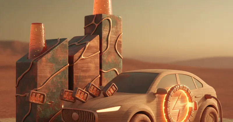 Group14 ने EV के लिए फ़ास्ट चार्जिंग बैटरी मटेरियल फैक्ट्री खोली