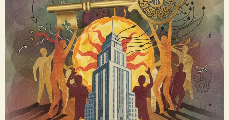 Gumloop ने कर्मचारियों को AI एजेंट बनाने के लिए $50M जुटाए