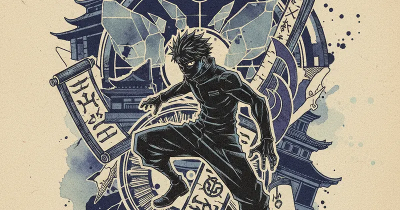 Jujutsu Kaisen Season 3 Episode 10 Release Date और Time की घोषणा