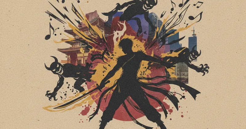 K-Pop Demon Hunters का सीक्वल जल्द होगा रिलीज