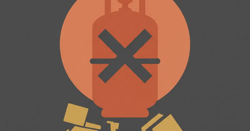 Zomato-Swiggy के लिए बड़ा खतरा: LPG की कमी से Q4 पर असर