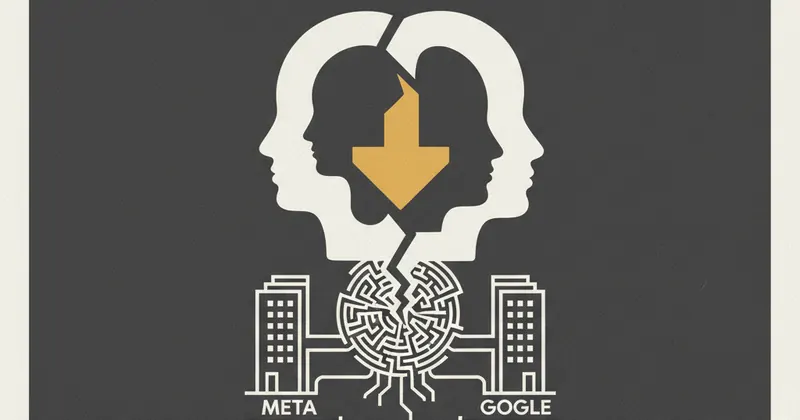 सोशल मीडिया की लत पर बड़ा मुक़दमा, क्या बदलेगा भविष्य?