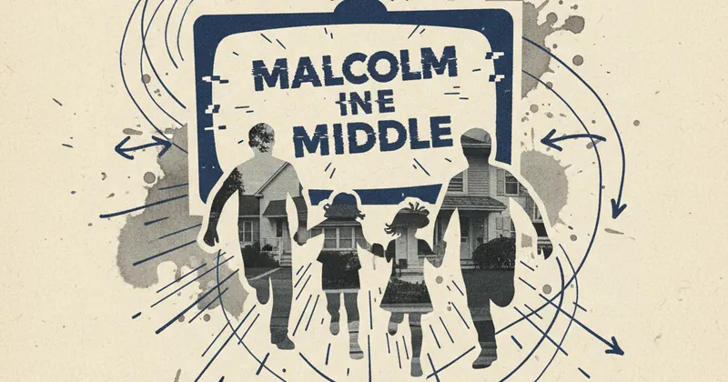 Malcolm in the Middle का नया ट्रेलर जारी, फैंस उत्साहित