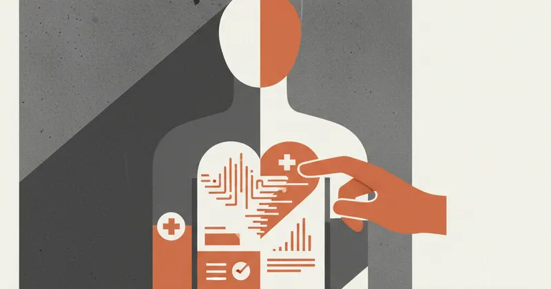 Microsoft Copilot Health: AI आपकी हेल्थ डेटा को बनाएगा आसान