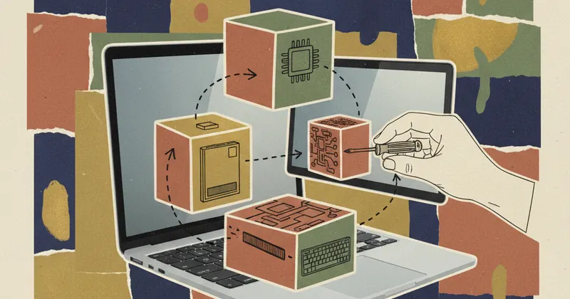 Apple के 'MacBook Neo' में मिलेगा मॉड्यूलर डिज़ाइन, अब होगी आसान मरम्मत