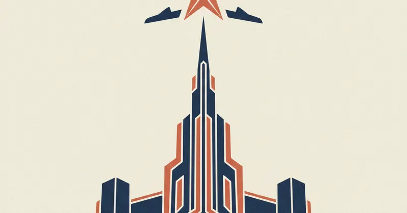 Star Trek: Starfleet Academy के पहले सीज़न की हुई तारीफ