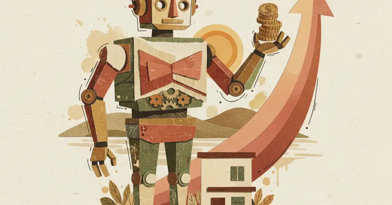 ह्यूमनॉइड रोबोट मेकर Sunday का मूल्यांकन $1.15 बिलियन हुआ