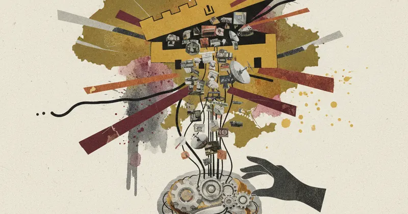 यूक्रेन ने युद्ध डेटा AI ट्रेनिंग के लिए साझा किया