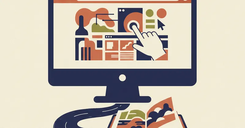 WordPress ने ब्राउज़र-आधारित वेबसाइट क्रिएटर किया लॉन्च