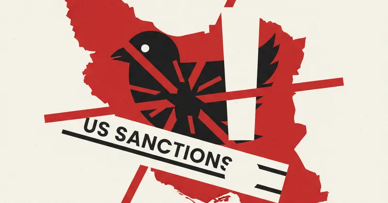 X (Twitter) पर लगा बड़ा आरोप, ईरान पर प्रतिबंधों के उल्लंघन का खतरा