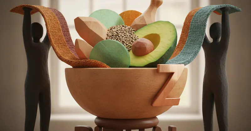 Zomato का नया 'Ritual' ब्रांड: प्रोटीन-रिच फूड डिलीवरी