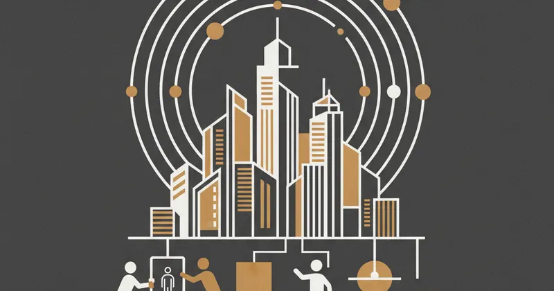 6G टेक्नोलॉजी: भविष्य के इंटरनेट का ब्लूप्रिंट तैयार