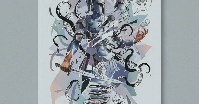 गेमर्स के लिए AI का खतरा: मॉडल्स और वॉयस की चोरी