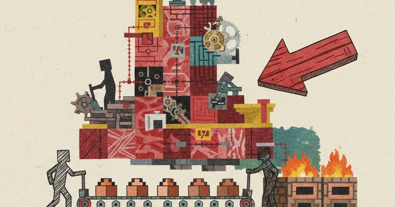 Minecraft के रेडस्टोन से बनाएं ये 5 अविश्वसनीय ऑटोमैटिक बिल्ड्स