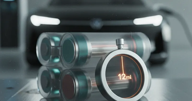 BYD की नई EV तकनीक: केवल 12 मिनट में होगी फुल चार्जिंग!