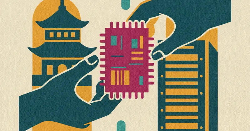 ByteDance ने चीन के बाहर उपयोग के लिए NVIDIA के AI चिप्स खरीदे