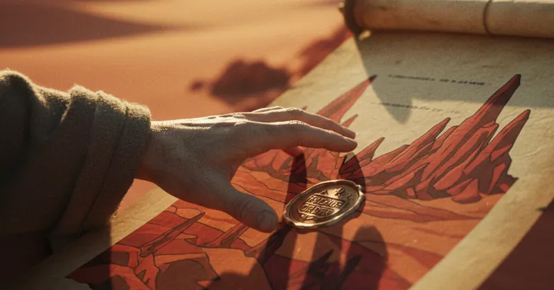 Apple Vision Pro के लिए 'Crimson Desert' की प्री-ऑर्डर घोषणा