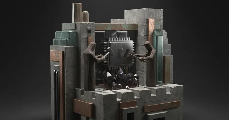 क्वांटम कंप्यूटिंग से पहले, यह स्टार्टअप एंटरप्राइज को तैयार कर रहा है