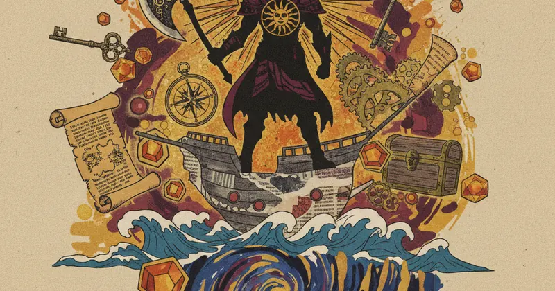 Sailor Piece में Escanor कैसे प्राप्त करें: पूरी गाइड