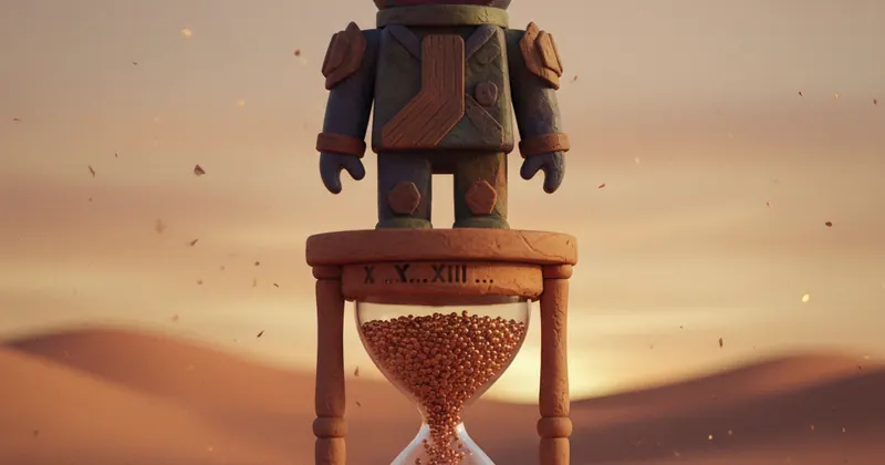 Fortnite के 'डार्क वॉयेजर' इवेंट का काउंटडाउन शुरू