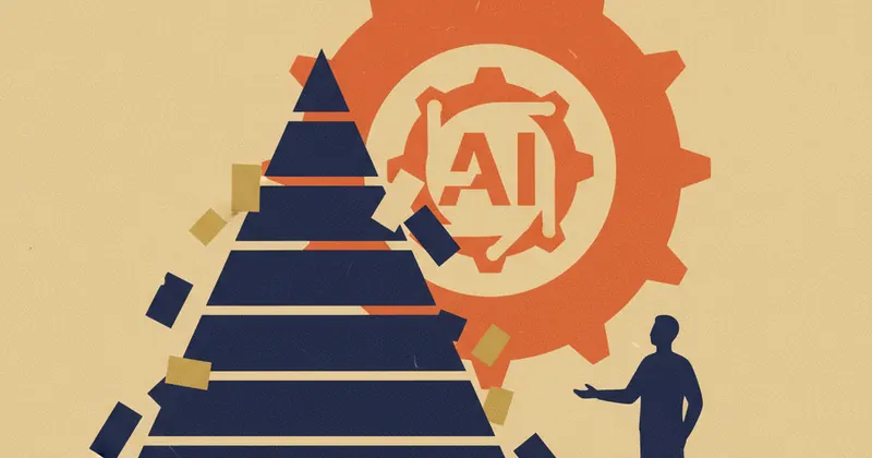 AI बूम के बावजूद टेक सेक्टर में छंटनी जारी, जॉब मार्केट बदल रहा