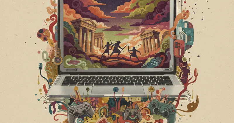 Apple MacBook Neo की समीक्षा: क्या यह गेमिंग के लिए सही है?