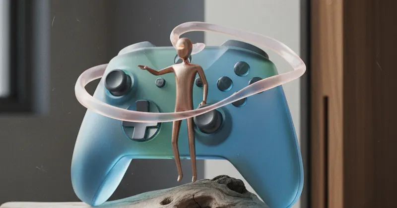 Microsoft ला रहा है AI-पावर्ड गेमिंग 'Copilot' फीचर