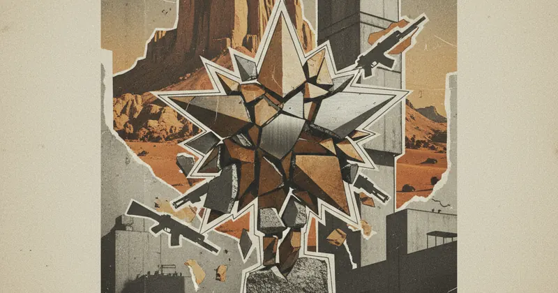 Call of Duty: Modern Warfare III में नए 'Crimson Desert' अचीवमेंट्स