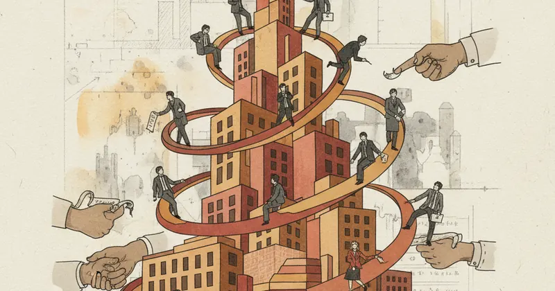 NSE ने अपने बहुप्रतीक्षित IPO के लिए 20 बैंकर नियुक्त किए