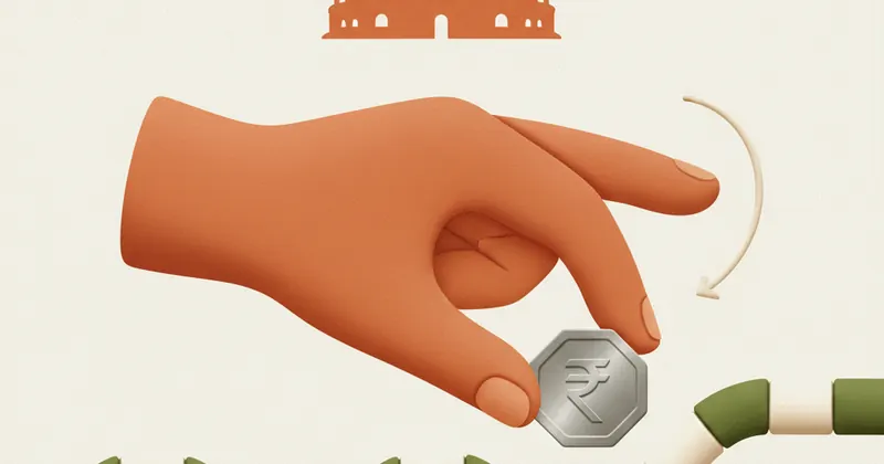 UPI पर MDR लगाने की सिफारिश, क्या पेमेंट सिस्टम बदलेगा?