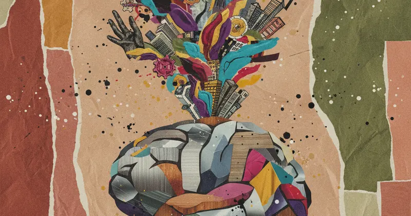 इस साल की सबसे बड़ी AI ख़बरें: TechSaral की रिपोर्ट