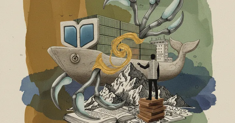 Nanoclaws के क्रिएटर ने Docker के साथ की बड़ी डील