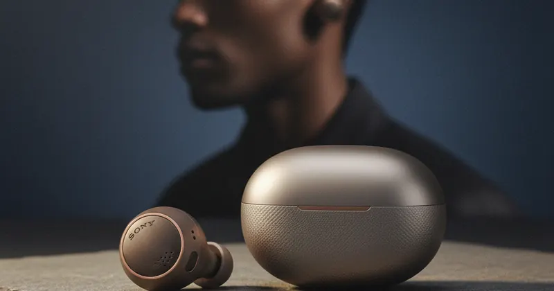Sony WF-1000XM6 ईयरबड्स का रिव्यू: क्या हैं नए अपडेट्स?