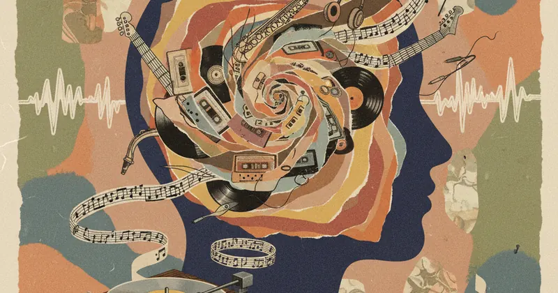 Spotify का नया फीचर: आपकी म्यूजिक पसंद का सटीक प्रोफाइल