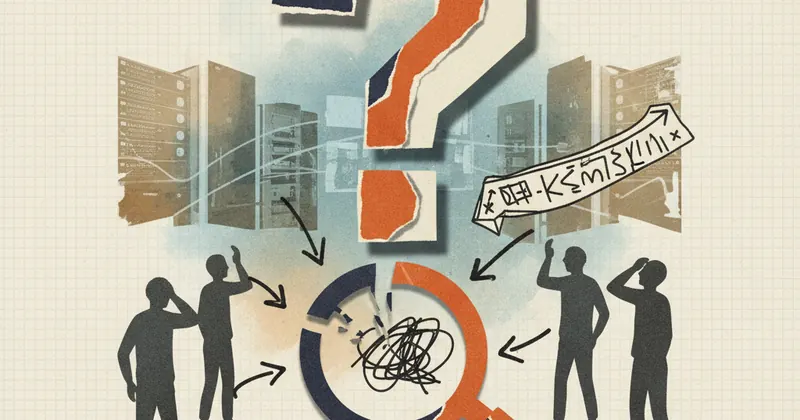 Google Search: AI ओवरव्यू (Overview) से वापस Google पर लौट रहे यूजर्स