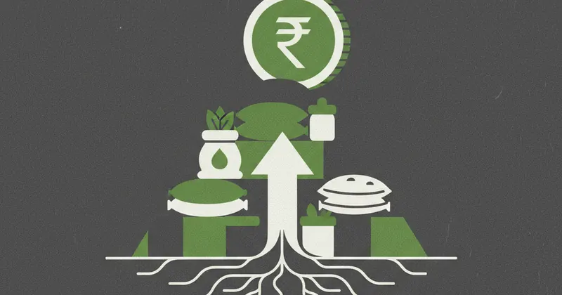 Agritech स्टार्टअप WayCool ने जुटाए ₹210 करोड़, Lightrock इंडिया का बड़ा निवेश