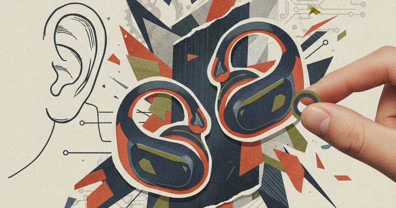 ASUS ने लॉन्च किए Cetra Open ईयरबड्स, गेमिंग के लिए खास