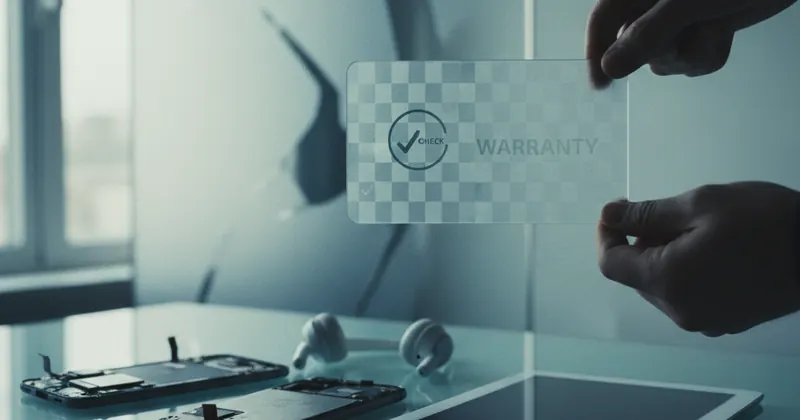 रिफर्बिश्ड इलेक्ट्रॉनिक्स खरीदने से पहले जान लें ये बातें