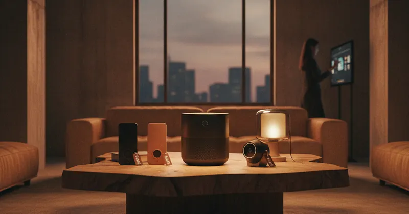 Coleman ने अपने स्मार्ट होम प्रोडक्ट्स पर दिया बड़ा डिस्काउंट