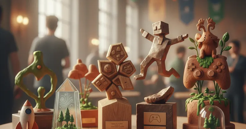 GDC 2026: सबसे बेहतरीन इंडी गेम्स की सूची जारी