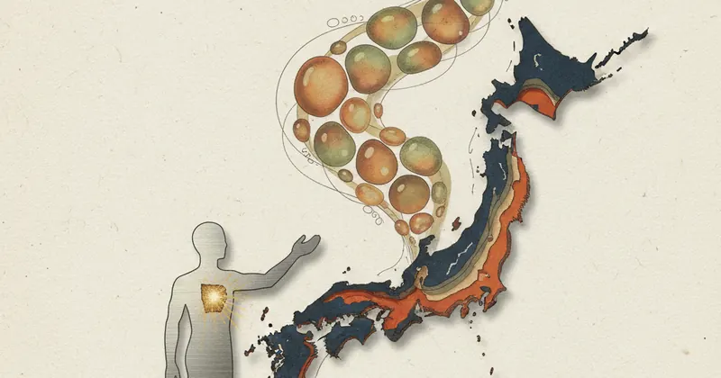 जापान ने मानव कोशिकाओं से बनी पहली थेरेपी को दी मंजूरी